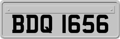 BDQ1656