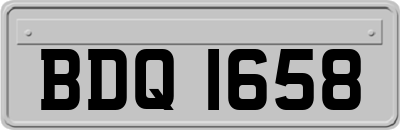BDQ1658