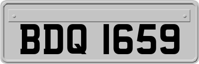 BDQ1659