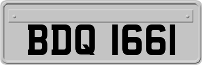BDQ1661