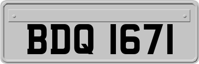 BDQ1671