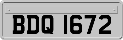 BDQ1672