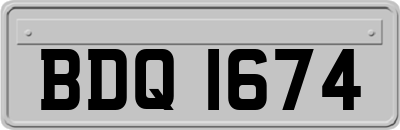 BDQ1674