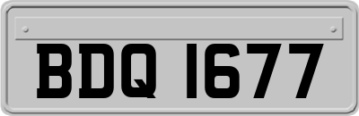 BDQ1677