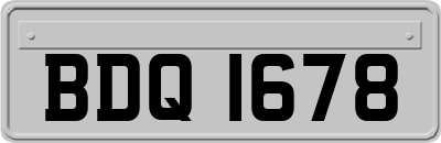BDQ1678