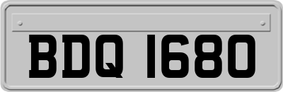 BDQ1680