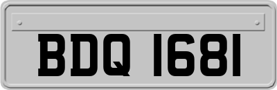 BDQ1681