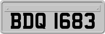 BDQ1683