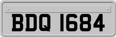 BDQ1684