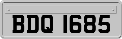 BDQ1685