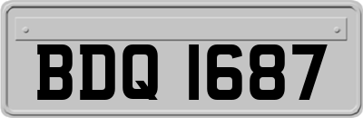 BDQ1687