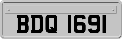 BDQ1691
