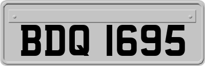 BDQ1695