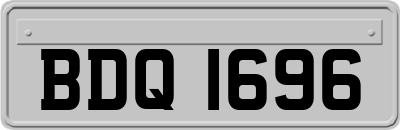 BDQ1696