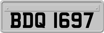 BDQ1697