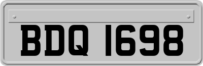 BDQ1698