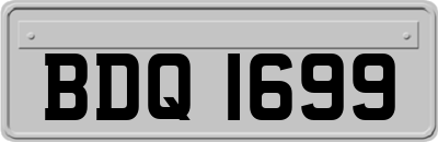 BDQ1699