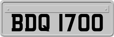 BDQ1700