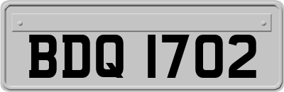 BDQ1702