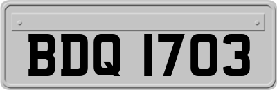 BDQ1703