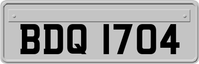 BDQ1704