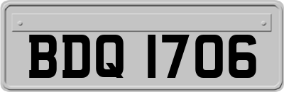 BDQ1706