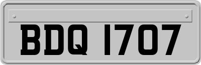 BDQ1707