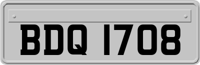 BDQ1708