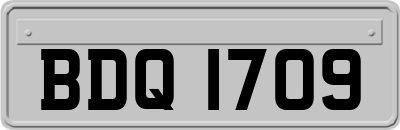 BDQ1709