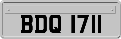 BDQ1711