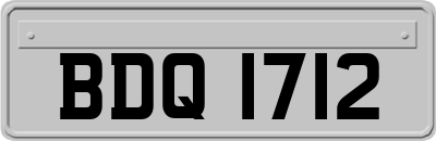 BDQ1712