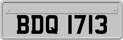BDQ1713