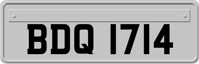 BDQ1714