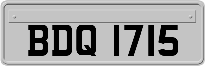 BDQ1715