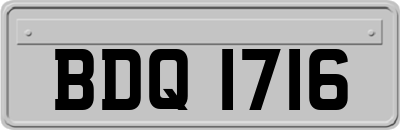 BDQ1716