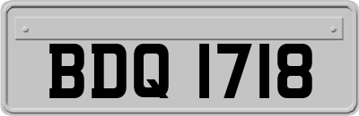 BDQ1718