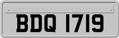 BDQ1719