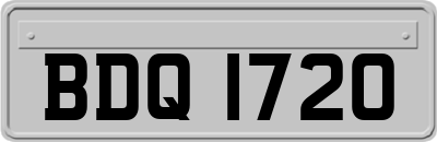 BDQ1720