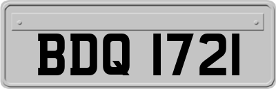 BDQ1721