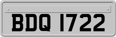 BDQ1722