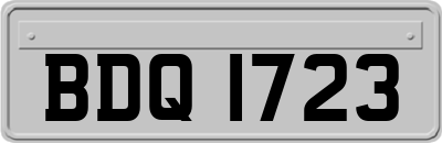 BDQ1723
