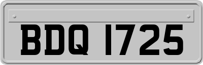 BDQ1725