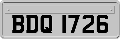 BDQ1726