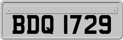 BDQ1729