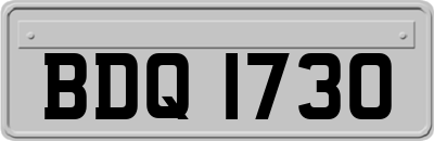 BDQ1730