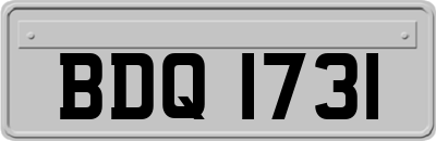 BDQ1731