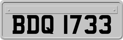 BDQ1733