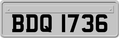 BDQ1736