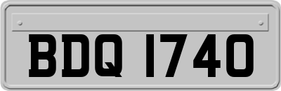 BDQ1740