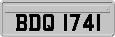 BDQ1741